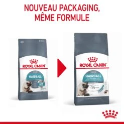 Royal Canin Hairball Care Pour Chat 2kg -Flamingo || ROYAL CANIN || Trixie Soldes Boutique Royal Canin Hairball Care Chat FR 03 1