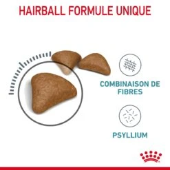 Royal Canin Hairball Care Pour Chat 10kg -Flamingo || ROYAL CANIN || Trixie Soldes Boutique Royal Canin Hairball Care Chat FR 05 2