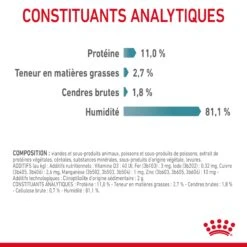 Royal Canin Hairball Care En Sauce Pour Chat 12 Sachets De 85g -Flamingo || ROYAL CANIN || Trixie Soldes Boutique Royal Canin Hairball Care Gravy Chat FR 09