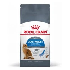 Royal Canin Light Weight Care Pour Chat 3kg