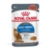 Royal Canin Light Weight Care En Sauce Pour Chat 12 Sachets De 85g -Flamingo || ROYAL CANIN || Trixie Soldes Boutique Royal Canin Light Weight Care Gravy Cat 1 1