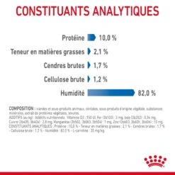 Royal Canin Light Weight Care En Sauce Pour Chat 12 Sachets De 85g -Flamingo || ROYAL CANIN || Trixie Soldes Boutique Royal Canin Light Weight Care Gravy Chat FR 09