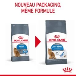 Royal Canin Light Weight Care Pour Chat 8kg -Flamingo || ROYAL CANIN || Trixie Soldes Boutique Royal Canin Light Weight Chat FR 03 2