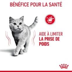Royal Canin Light Weight Care Pour Chat 8kg -Flamingo || ROYAL CANIN || Trixie Soldes Boutique Royal Canin Light Weight Chat FR 07 2