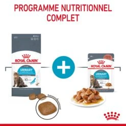 Royal Canin Urinary Care Pour Chat 2kg -Flamingo || ROYAL CANIN || Trixie Soldes Boutique Royal Canin Urinary Care Chat FR 04 1