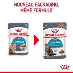 Royal Canin Urinary Care En Sauce Pour Chat 12 Sachets De 85g -Flamingo || ROYAL CANIN || Trixie Soldes Boutique Royal Canin Urinary Care Gravy Chat FR 05
