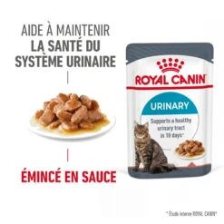 Royal Canin Urinary Care En Sauce Pour Chat 12 Sachets De 85g -Flamingo || ROYAL CANIN || Trixie Soldes Boutique Royal Canin Urinary Care Gravy Chat FR 06