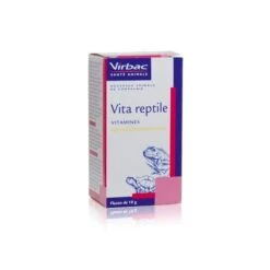 Vita Reptile - Flacon De 18g