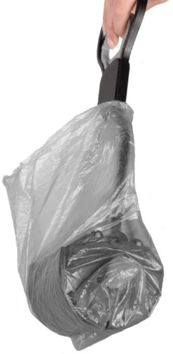 Flamingo Pelle Ramasse-crottes Easy Scoop Noir/gris M 12x10x36,5cm -Flamingo || ROYAL CANIN || Trixie Soldes Boutique a19eeea810870dac2e6b94f2e8164fae6b5fb548294f6932d56e5458e2a62b7a