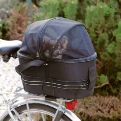 Trixie Panier De Vélo Pour Porte-bagages 29 × 42 × 48 Cm -Flamingo || ROYAL CANIN || Trixie Soldes Boutique a2a1d2f3f04ca5fd901ec0f2ecc39016a3eea5d3f45ca2afaf9c3add4e7d502c