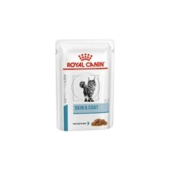 Royal Canin Skin & Coat 12 Sachets 85g