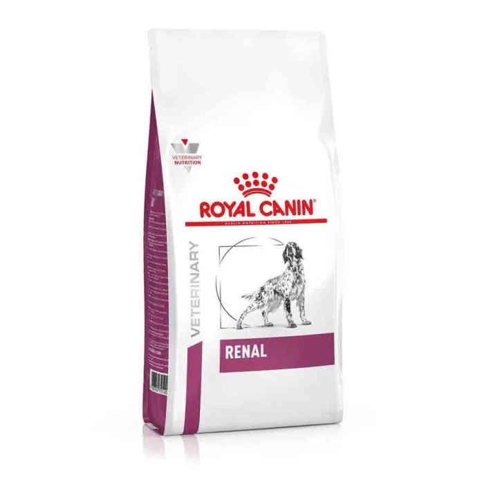 Royal Canin Renal Chien 3 Royal Canin Renal Chien