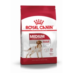 Royal Canin Medium Adult Pour Chien 10kg