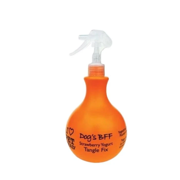 Démélant Pet Head Dog's Bff Spray 450ml 3 Démélant Pet Head Dog's Bff Spray 450ml