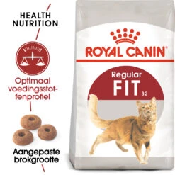 Royal Canin Fit 32 Chat Adult 4kg -Flamingo || ROYAL CANIN || Trixie Soldes Boutique a477b3a18f0fe300c37ba17dded81b36a68d7241c55fefac4249601ee480b222