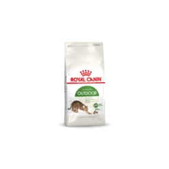 Royal Canin Outdoor Pour Chat 4kg