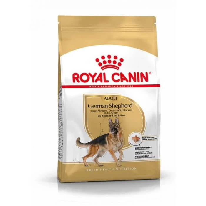 Royal Canin Berger Allemand Adult Pour Chien 3kg 3 Royal Canin Berger Allemand Adult Pour Chien 3kg