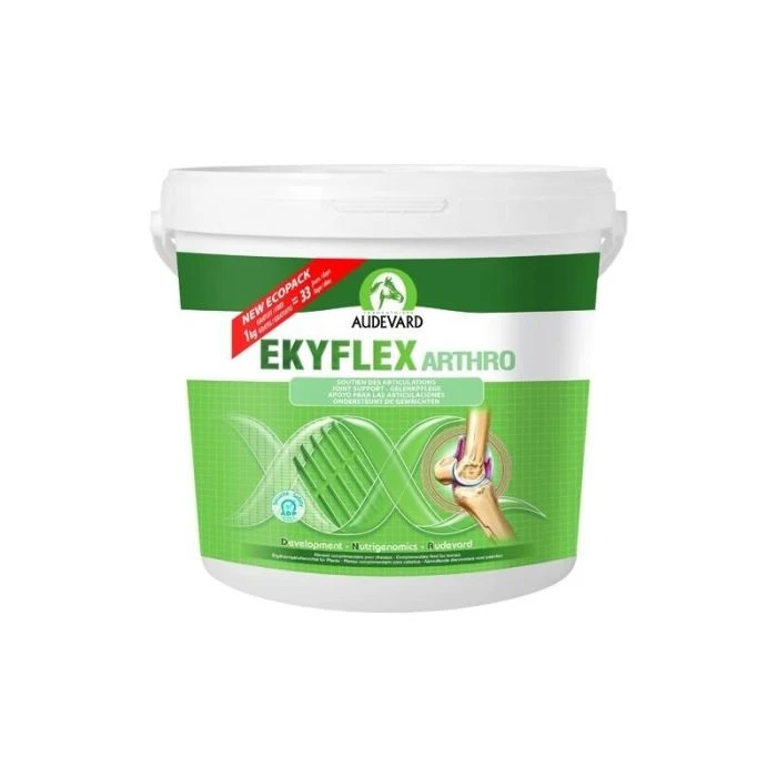 Ekyflex Arthro 1Kg 3 Ekyflex Arthro 1Kg