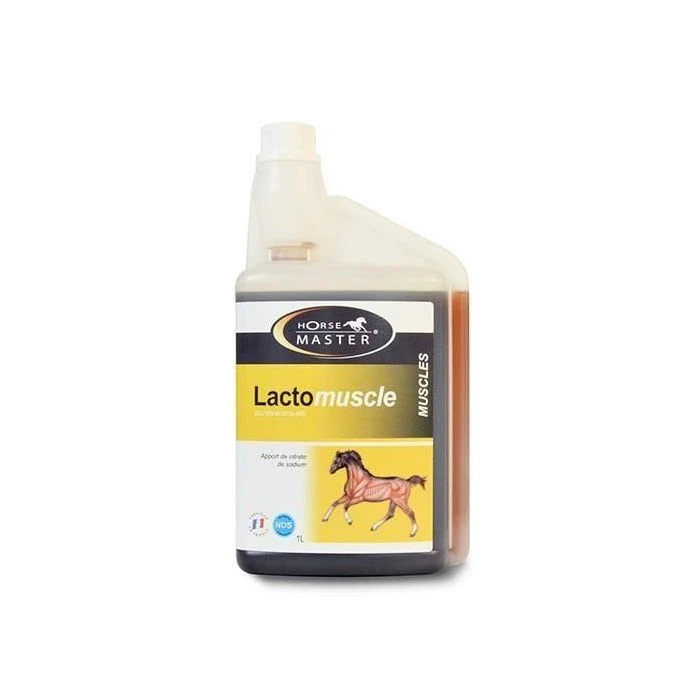 Lactomuscle 3 Lactomuscle