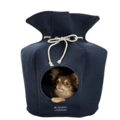 Trixie Abri Douillet Be Nordic -Flamingo || ROYAL CANIN || Trixie Soldes Boutique abri douillet be nordic2 1