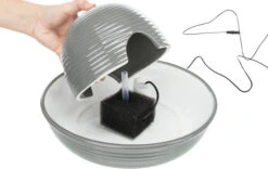 Trixie Fontaine D'eau Vital Flow En Céramique 1,5 L -Flamingo || ROYAL CANIN || Trixie Soldes Boutique ac520e2067e18c57641b38bcb758cbb653e1299cecfebac97f19b8674904a7b1