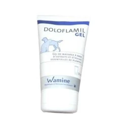 Wamine Doloflamil Gel 125ml