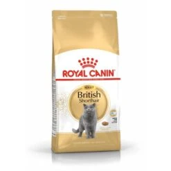 Royal Canin British Shorthair Pour Chat 4kg