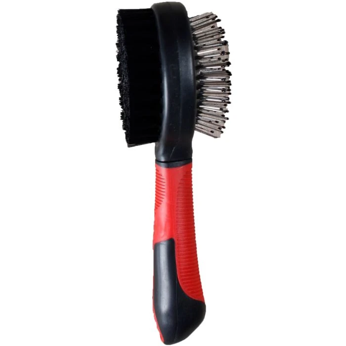 Flamingo Brosse & Epingles Avec Petite Poignée 3 Flamingo Brosse & Epingles Avec Petite Poignée