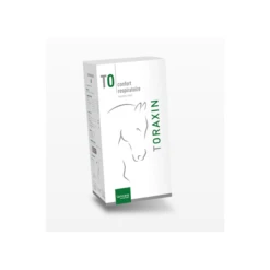 TORAXIN Lencare - 500ml