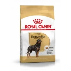 Royal Canin Rottweiler Adult Pour Chien 12kg