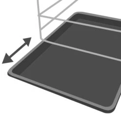 Flamingo Cage Pour Chien Ebo Noir Xs 47x31x38cm 11 Flamingo Cage Pour Chien Ebo Noir Xs 47x31x38cm -Flamingo || ROYAL CANIN || Trixie Soldes Boutique b66442a5cc2c4a1ede3113f7f5ff504ef95bd2f4cac21225b2f80eb591ad3e63