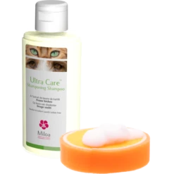 Ultra Care Shampooing Miloa 200ml