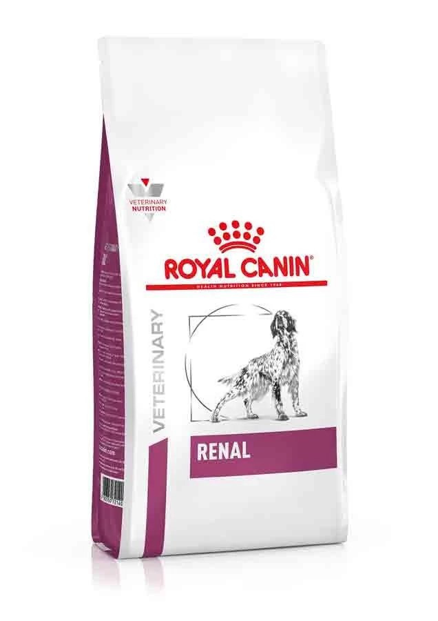 Royal Canin Renal Chien 4 Royal Canin Renal Chien – Image 2