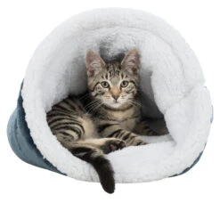 Trixie Sac Douillet Paul Ø 40 × 60 Cm -Flamingo || ROYAL CANIN || Trixie Soldes Boutique bbf6fc49e9623f295b7f316846403f170d13cd1f39742d991bc4f86f8cb06a36