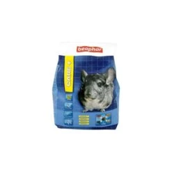 BEAPHAR Chinchilla Care + 1,5Kg