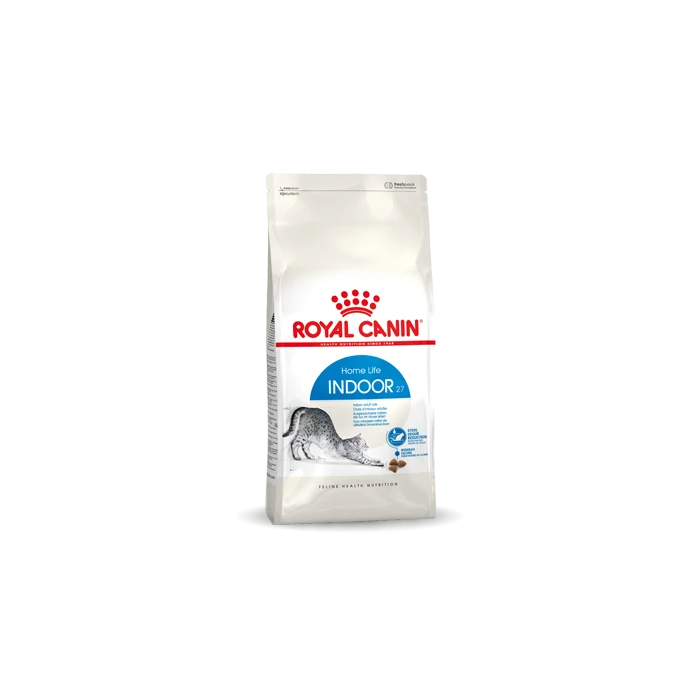 Royal Canin Indoor 27 Adult Pour Chat 10kg 2 Royal Canin Indoor 27 Adult Pour Chat 10kg