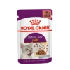 Royal Canin - Sensory Taste Bouchees En Sauce Pour Chat Adulte - 12 X 85g -Flamingo || ROYAL CANIN || Trixie Soldes Boutique bfa5836f9a059b06888a700f29f23019af53ca45823f997e2f5917d1f24fc43f 1