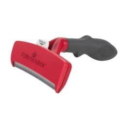 Furminator Brosse Chien Poils Courts -Flamingo || ROYAL CANIN || Trixie Soldes Boutique c2bf7a447e625294f46854ec45b2f55e95acf27f75537324d03ac77d52b2aca5 1