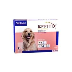 Effitix Spot On L - Chien 20-40Kg -Flamingo || ROYAL CANIN || Trixie Soldes Boutique c353fd4b39e6d86f22b898968736f2a6b9be9e22a5766efe1430867ff6428d27
