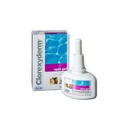 Clorexyderm Spot Gel