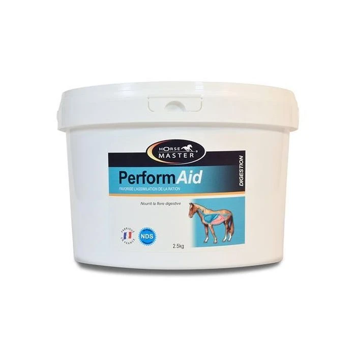 Performaid 2,5Kg 3 Performaid 2,5Kg