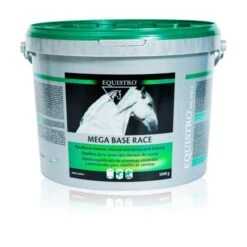 Equistro Mega Base Race 5 Kg