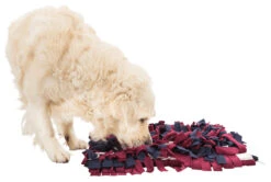 Trixie Jeu De Stratégie Pour Chien Sniffing Mat 50 X 34 Cm -Flamingo || ROYAL CANIN || Trixie Soldes Boutique c59c8b845725ca45ac9d7f5ebdca44e77c631105d50a61d01ba334cef3a13f0e