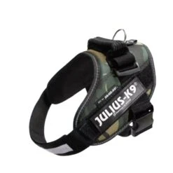 Julius K9 Harnais Julius IDC Power-K9 Camouflage Armée -Flamingo || ROYAL CANIN || Trixie Soldes Boutique c6f16e15c827e044145f119c45ec80f6d7c93404414e662db60e3b79dfeea3c9 1