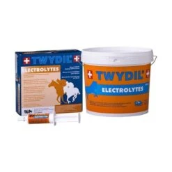 Twydil Electrolytes