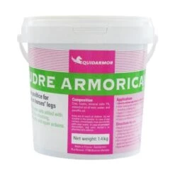 Poudre Armoricaine Pro 1,4Kg