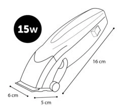 Flamingo Tondeuse Medusa Noir 15w Avec Câble -Flamingo || ROYAL CANIN || Trixie Soldes Boutique c96429d646ef55ddfc51fb252c52ec5bd10565c992f375f2c62ce7a7baf37ee0
