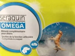 Seraquin Omega Chien -Flamingo || ROYAL CANIN || Trixie Soldes Boutique c995a761ac6b925f5a01403cf0ae91761fb1c31b6497714973257384fca52030