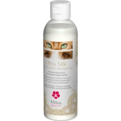 Ultra Silk Après Shampoing 200ml