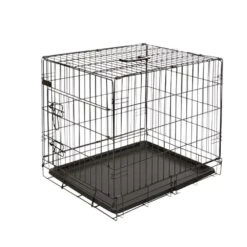 KERBL Cage Pliante -Flamingo || ROYAL CANIN || Trixie Soldes Boutique cage pliante 1 ouverture 1 1